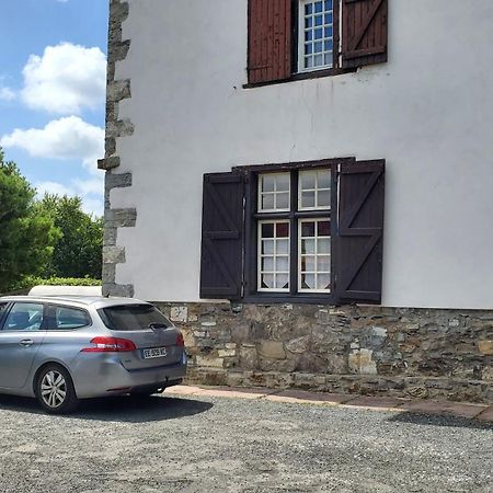 Logement Calme Et Authentique A Espelette Camera foto