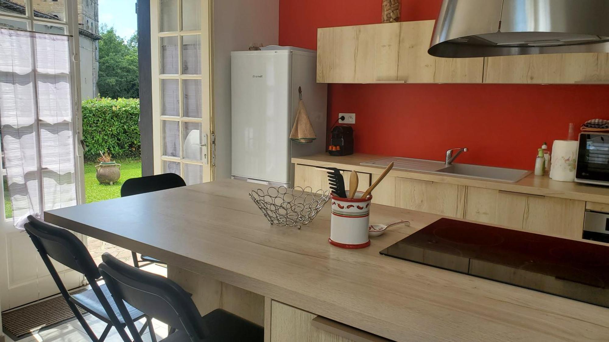 Logement Calme Et Authentique A Espelette Esterno foto